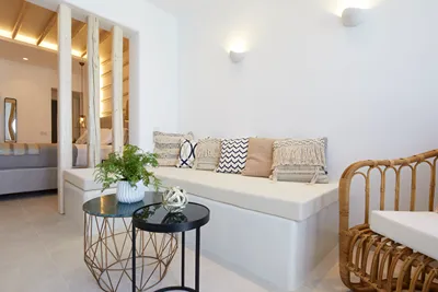 Phos the Boutique - Luxury Villas & Suites Santorini