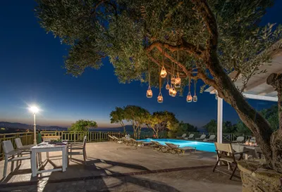 Lofos Soilis Zakynthos
