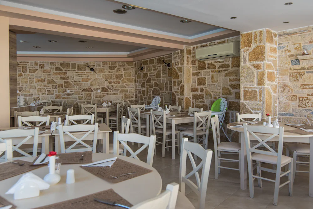 Maistrali Hotel & Apartments Zakynthos