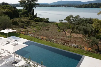 Villa Trinity