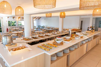 Hotel Sissy Kamena Vourla