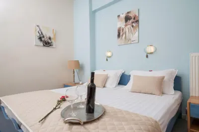 Europe Hotel