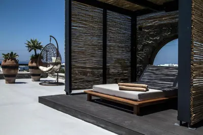 My Mykonos Hotel