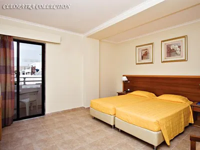 Cleopatra Classic Hotel Kos