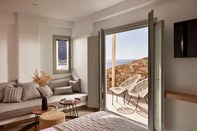 Arcos Suites Sifnos