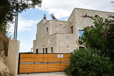 Villa Olive Valley