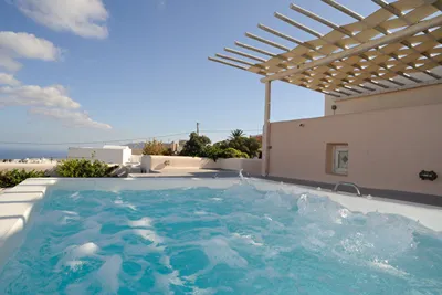 Villa Kisiris