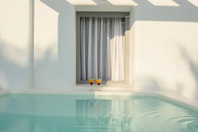 Antoperla Luxury Hotel & Spa