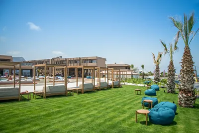 SENSEANA Sea Side Resort & Aquadventure