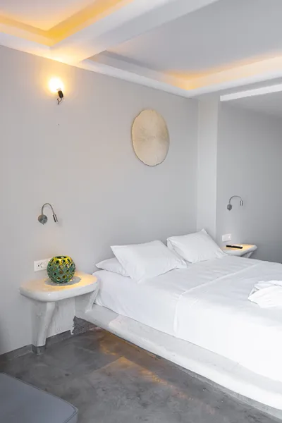 Demilmar Luxury Suites