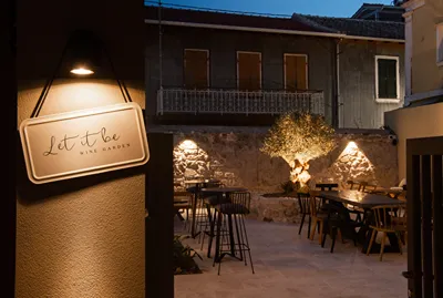 The Secret Boutique Hotel