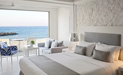 Knossos Beach Bungalows Suites Resort & Spa