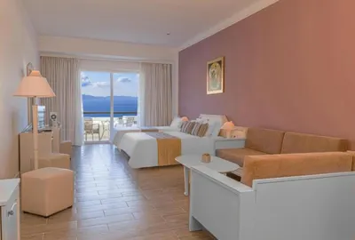 Kipriotis Panorama Hotel & Suites by Anayia All Inclusive Resorts