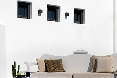 Santolia Art Suites Santorini