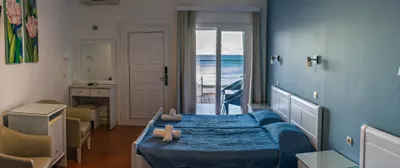 Oasis Hotel Corfu