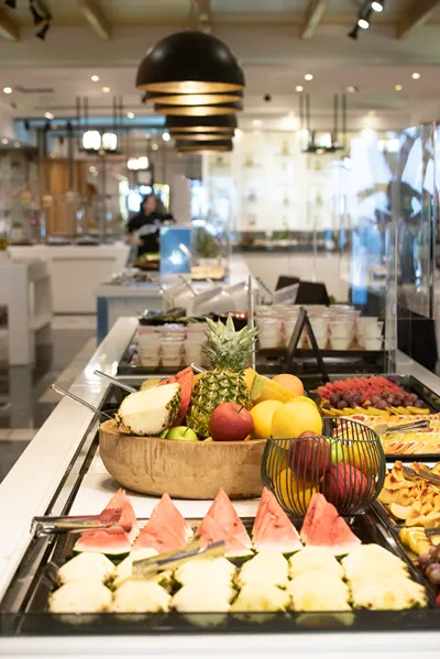 Minos Imperial Luxury Beach Resort & Spa Milatos