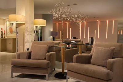 Central Athens Hotel