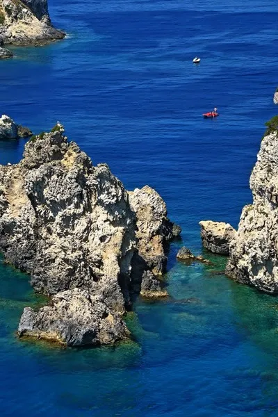City Marina Hotel Corfu