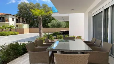 Acrotel Porto Brava Luxury Villas