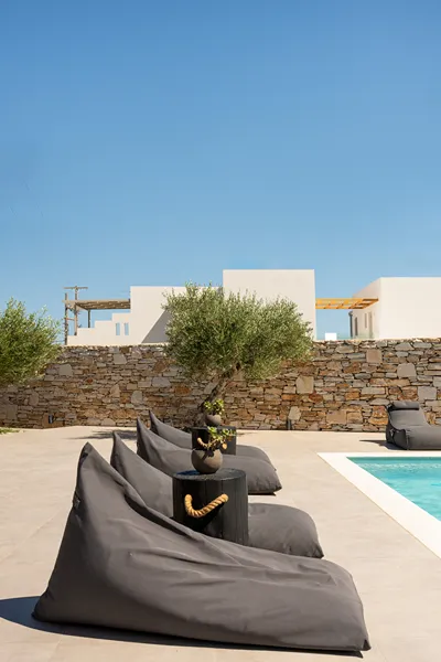 Villa Vanta Paros