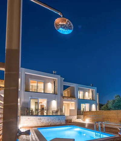 Dolce Luxury Villas