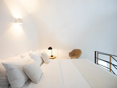 Melidonia Suites