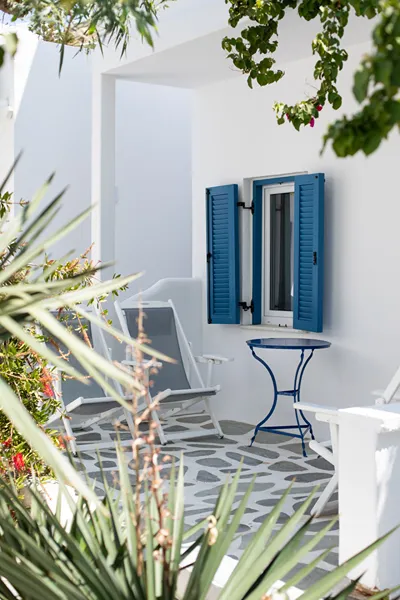 Acrogiali Beach Hotel Mykonos
