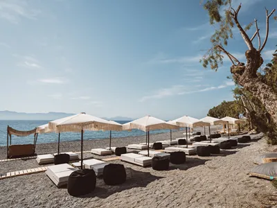 Sagredo Beachfront Retreat & Spa by E-GEO