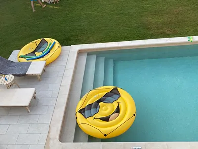 Ionian Trilogy Luxury Villas Kefalonia