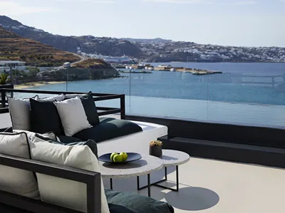 Nimbus Mykonos