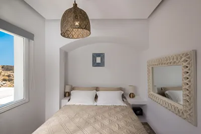 Summer Lovers Villa Santorini