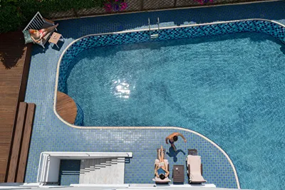 A For Art Hotel Thassos