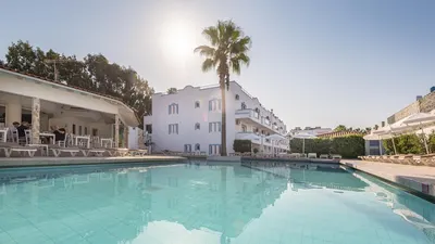 Aegean Blu Kos