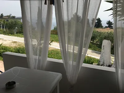 Andromaches Holiday Apartments Corfu