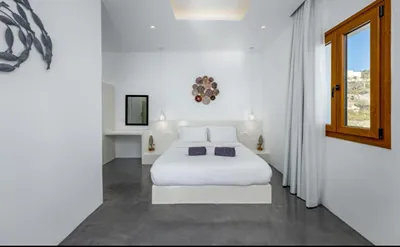 Leon Luxury Suites