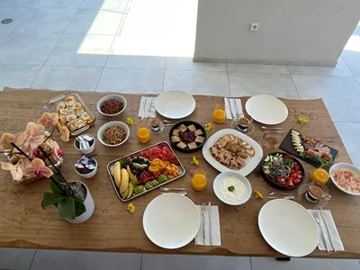 Oikos Boutique Residences Kefalonia