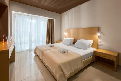 ANAVADIA HOTEL