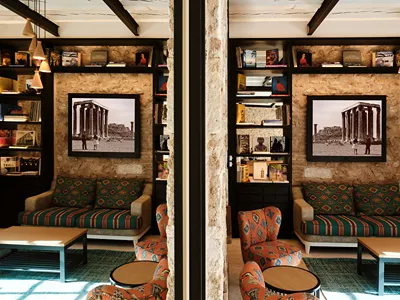 NOT Hotel