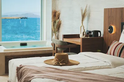 Elia Sea Suites