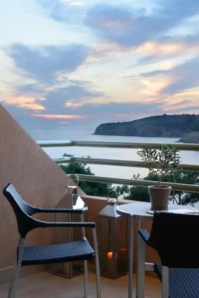 Royal Paradise Beach Resort and Spa