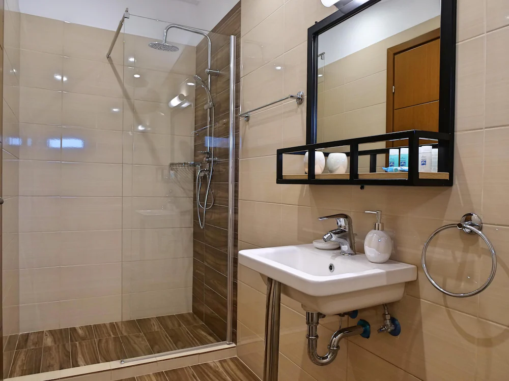 Komitsa Luxury Apartments