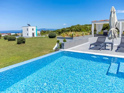 Continent Villas