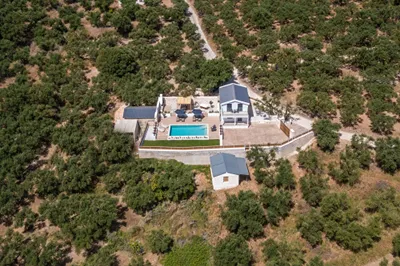 Villa Verde