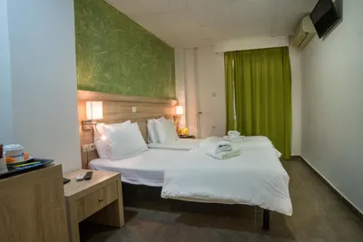 Argo Hotel