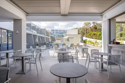 PHOS Hotel Adults Only