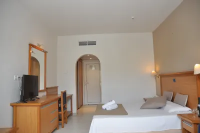 CYPROTEL FALIRAKI HOTEL