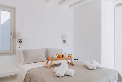 Sunsenses Luxury Villas Paros