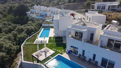 Kandania Paradise Chania​