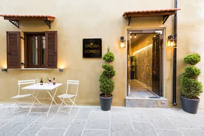 Cressa Suites – Adults Only