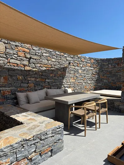 Pentanemi Folegandros